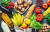 Healthy Eating Concept